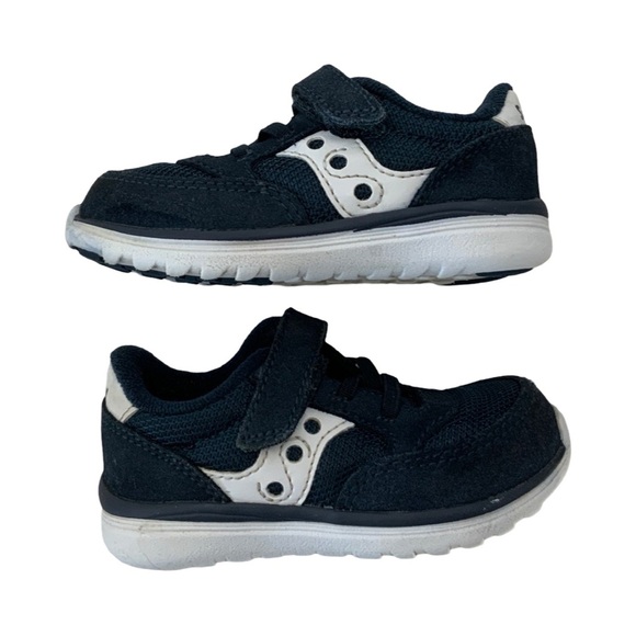 Saucony Other - Saucony Baby Jazz Lite Size 5.5